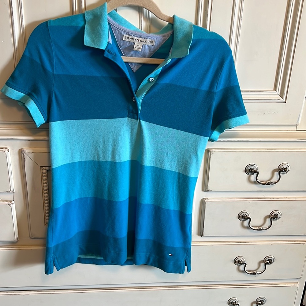 Tommy shirt